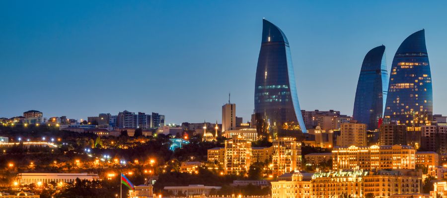 10 MEILLEURS endroits à visiter en Azerbaïdjan