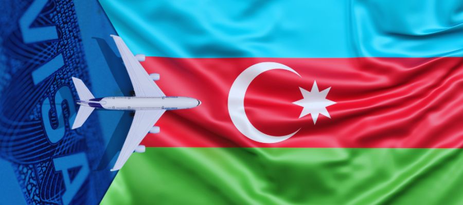 Ottenere un visto di lavoro per l'Azerbaigian