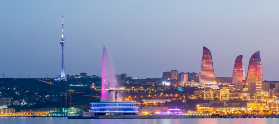 Le 11 migliori esperienze che rendono l'Azerbaigian