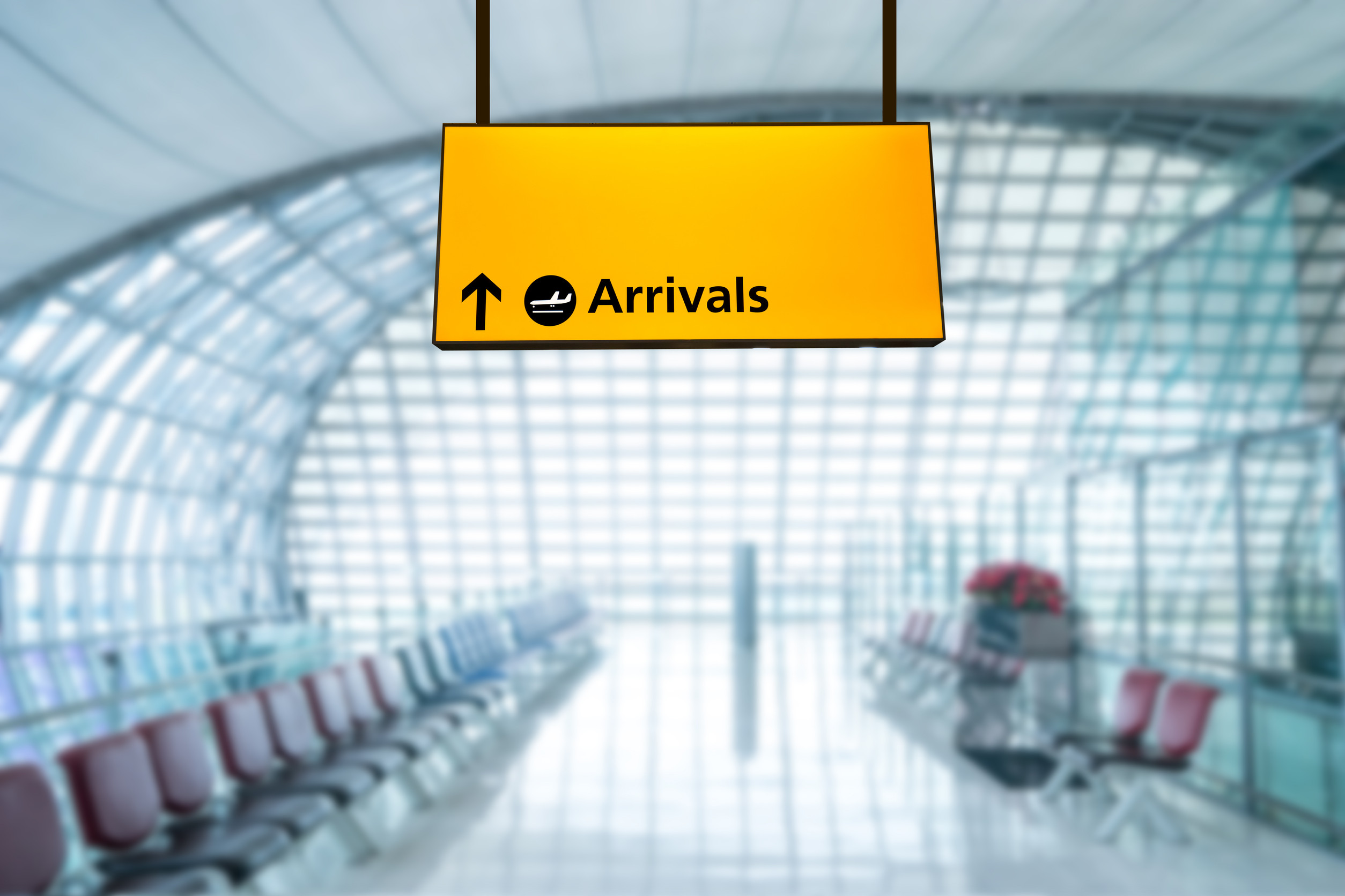 cartello aeroporto, decollo e arrivo cartello aeroporto, decollo e arrivo