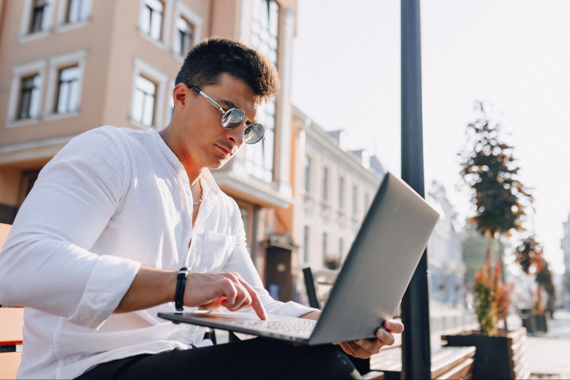 Erfahrungsfreie Remote-Jobs ohne Abschluss