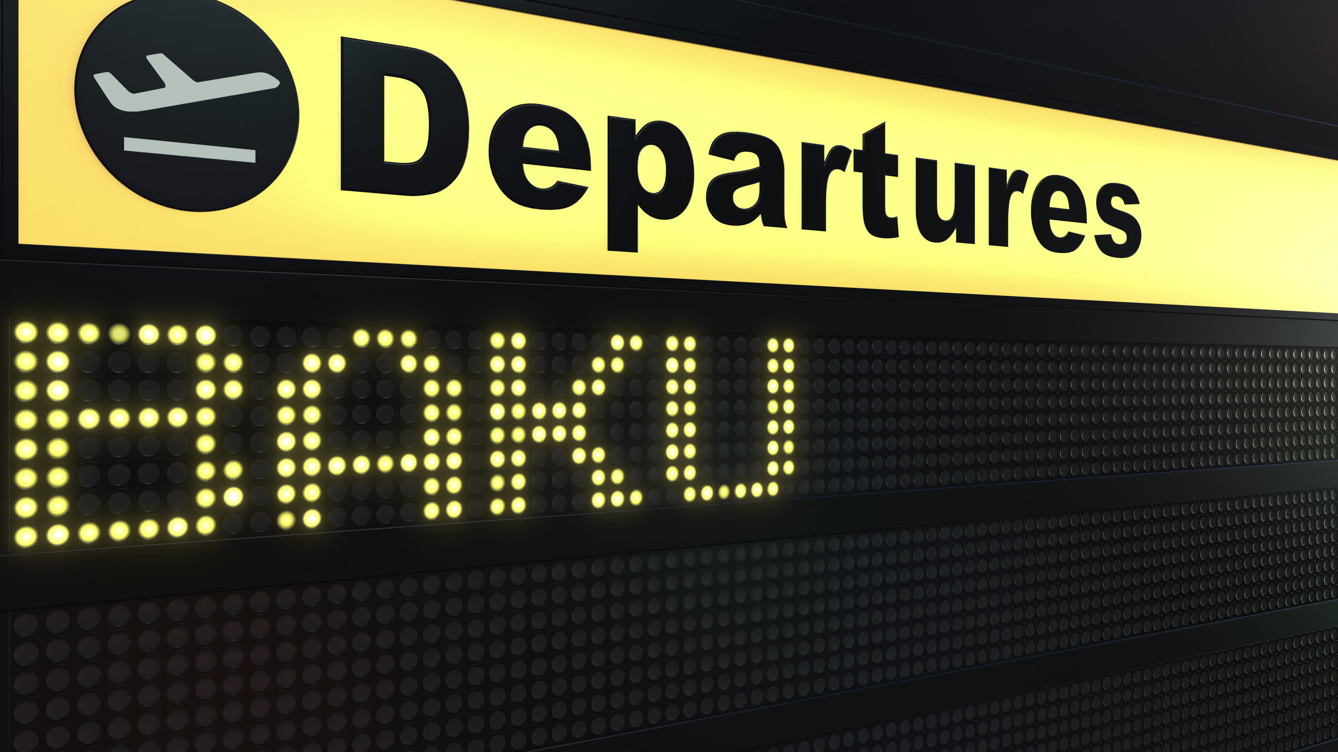 Volo per Baku sul tabellone delle partenze dell'aeroporto internazionale, viaggio concettuale in Azerbaigian Volo per Baku sul tabellone delle partenze dell'aeroporto internazionale, viaggio concettuale in Azerbaigian