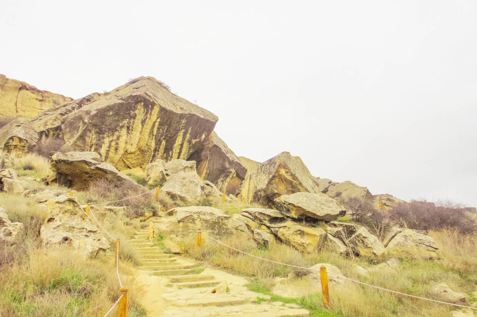 Gobustan Gobustan