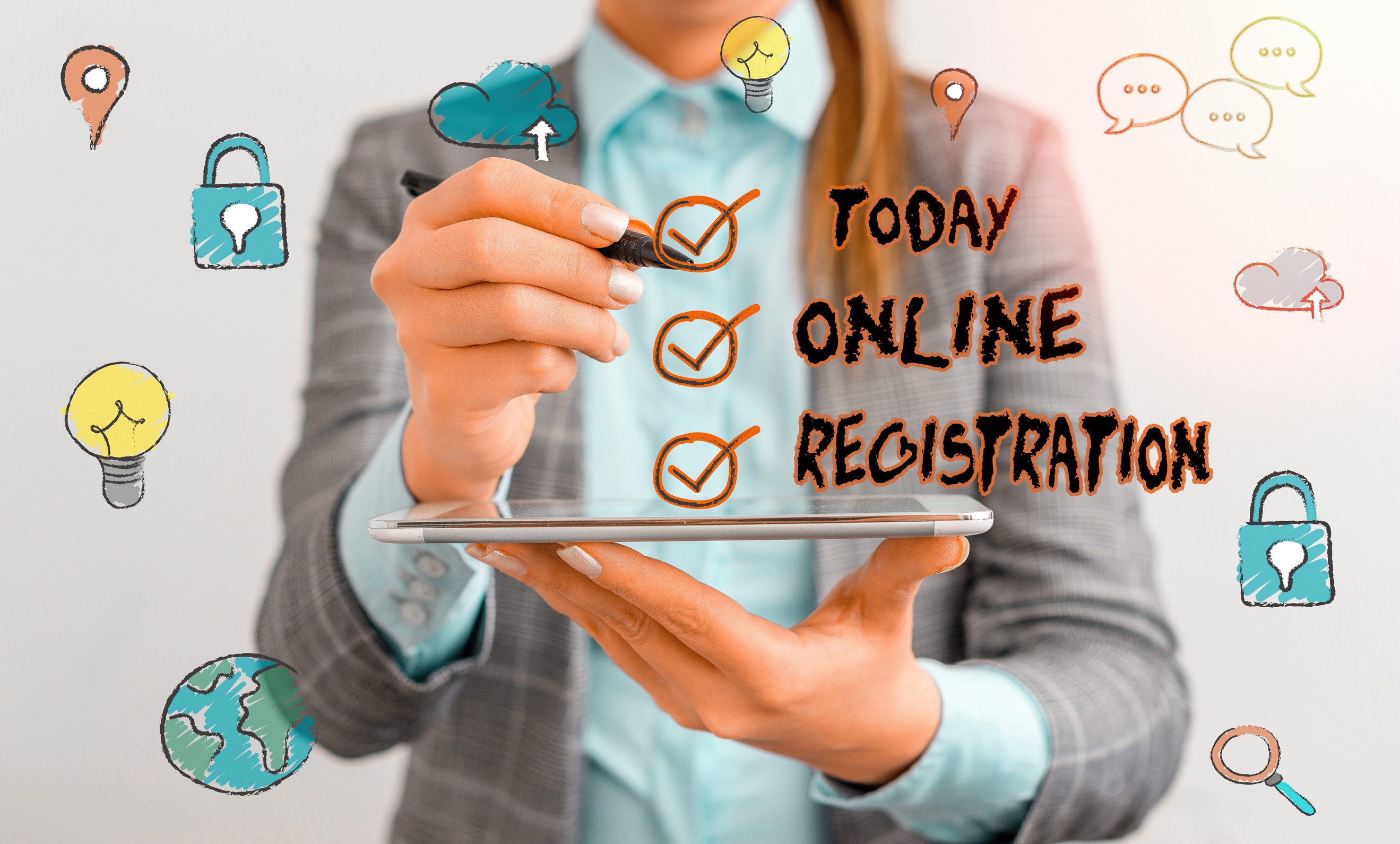 sistema di registrazione online per l'iscrizione di foto aziendali sistema di registrazione online per l'iscrizione di foto aziendali