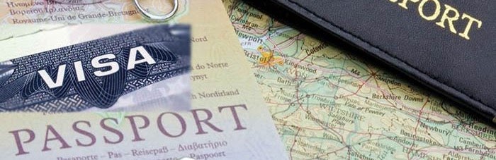 Visum für Aserbaidschan Visum für Aserbaidschan