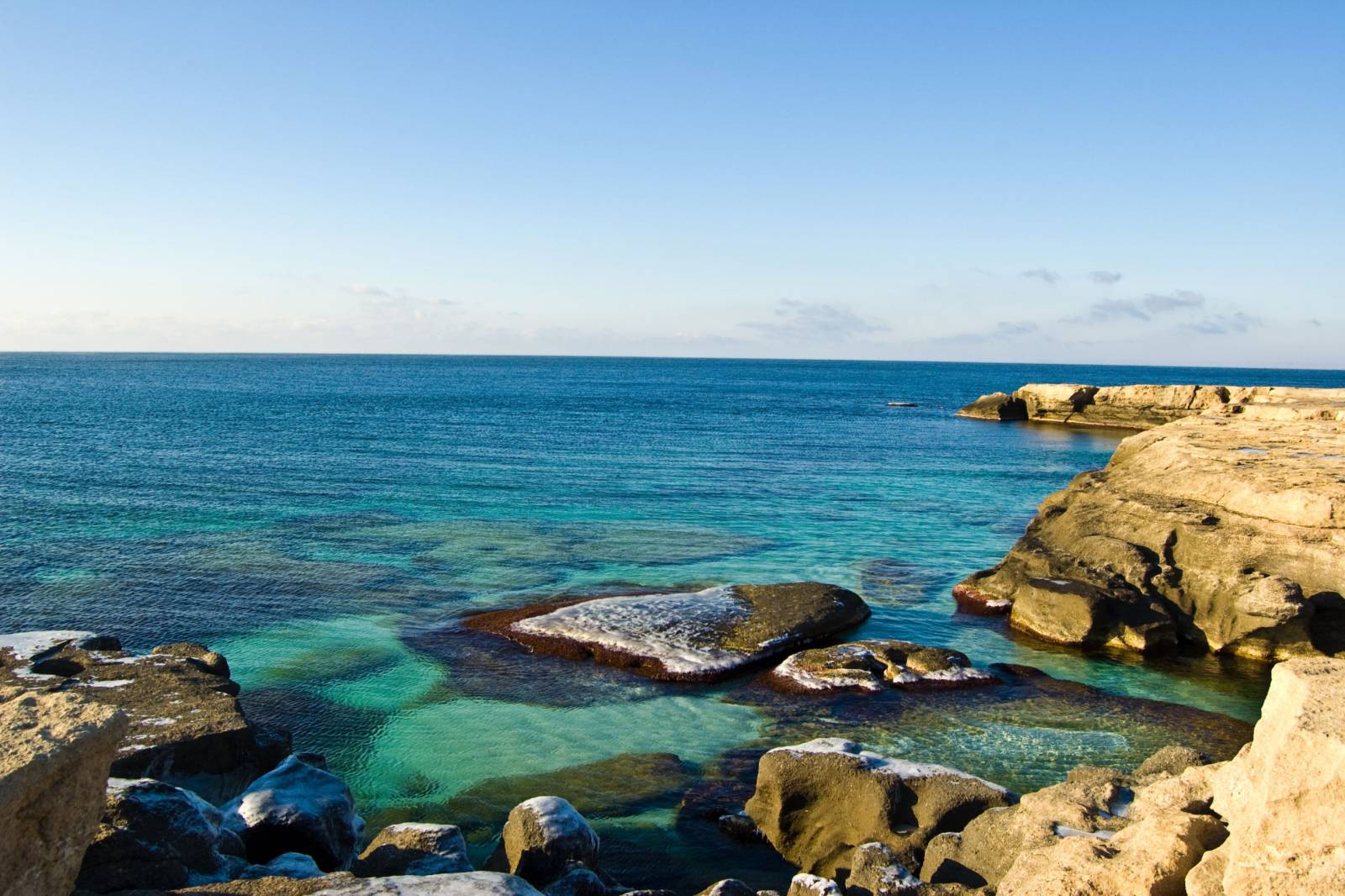 Il Mar Caspio Il Mar Caspio