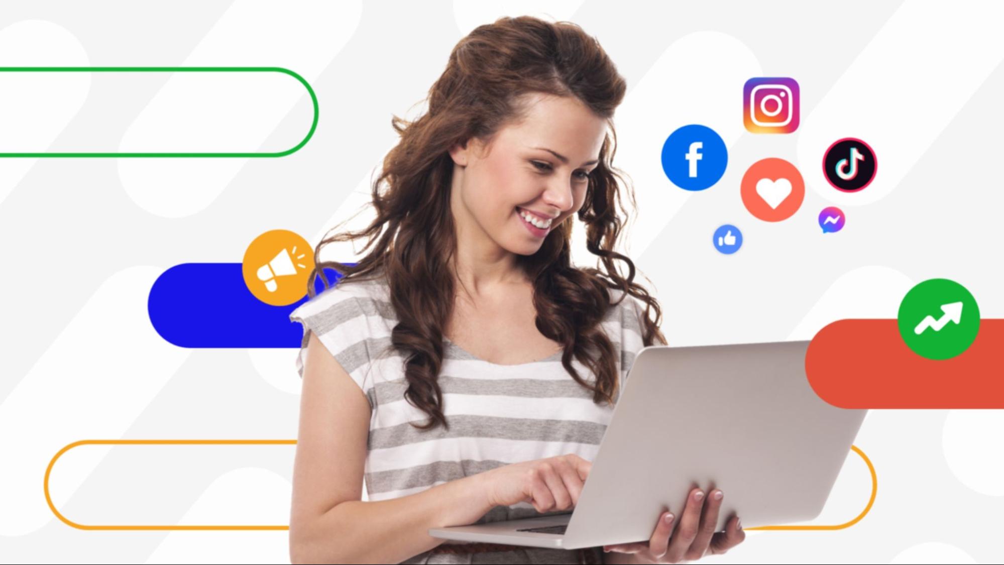 Die Rolle der Social-Media-Koordination