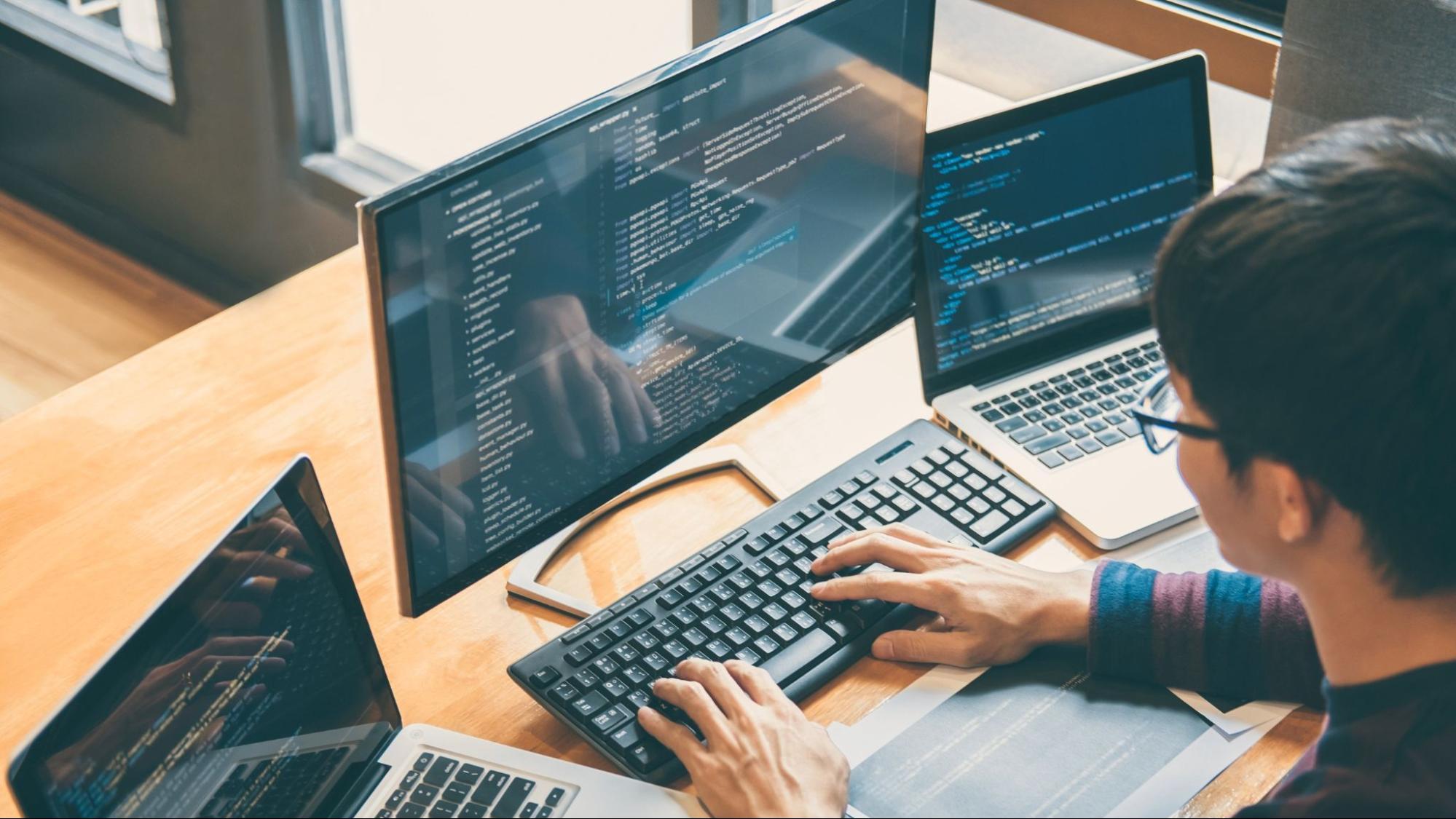 Die Rolle von Webentwicklern